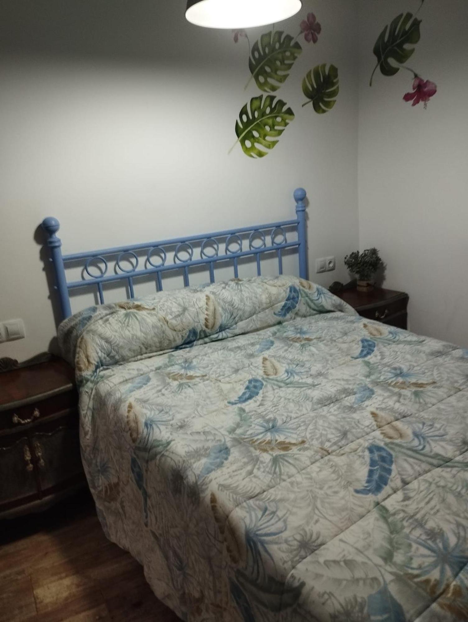 Torrijo del CampoCasa Azafran别墅 外观 照片