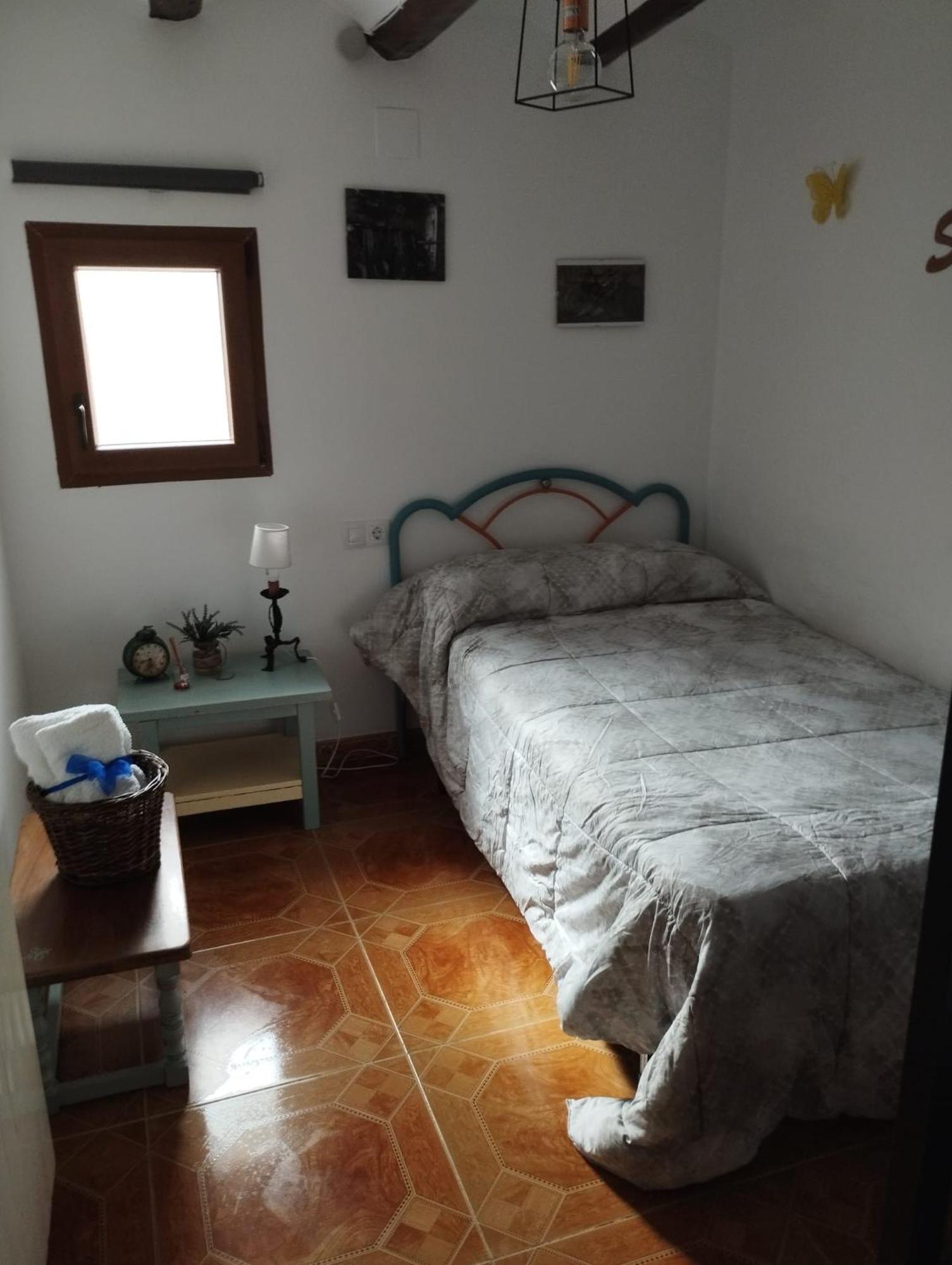 Torrijo del CampoCasa Azafran别墅 外观 照片