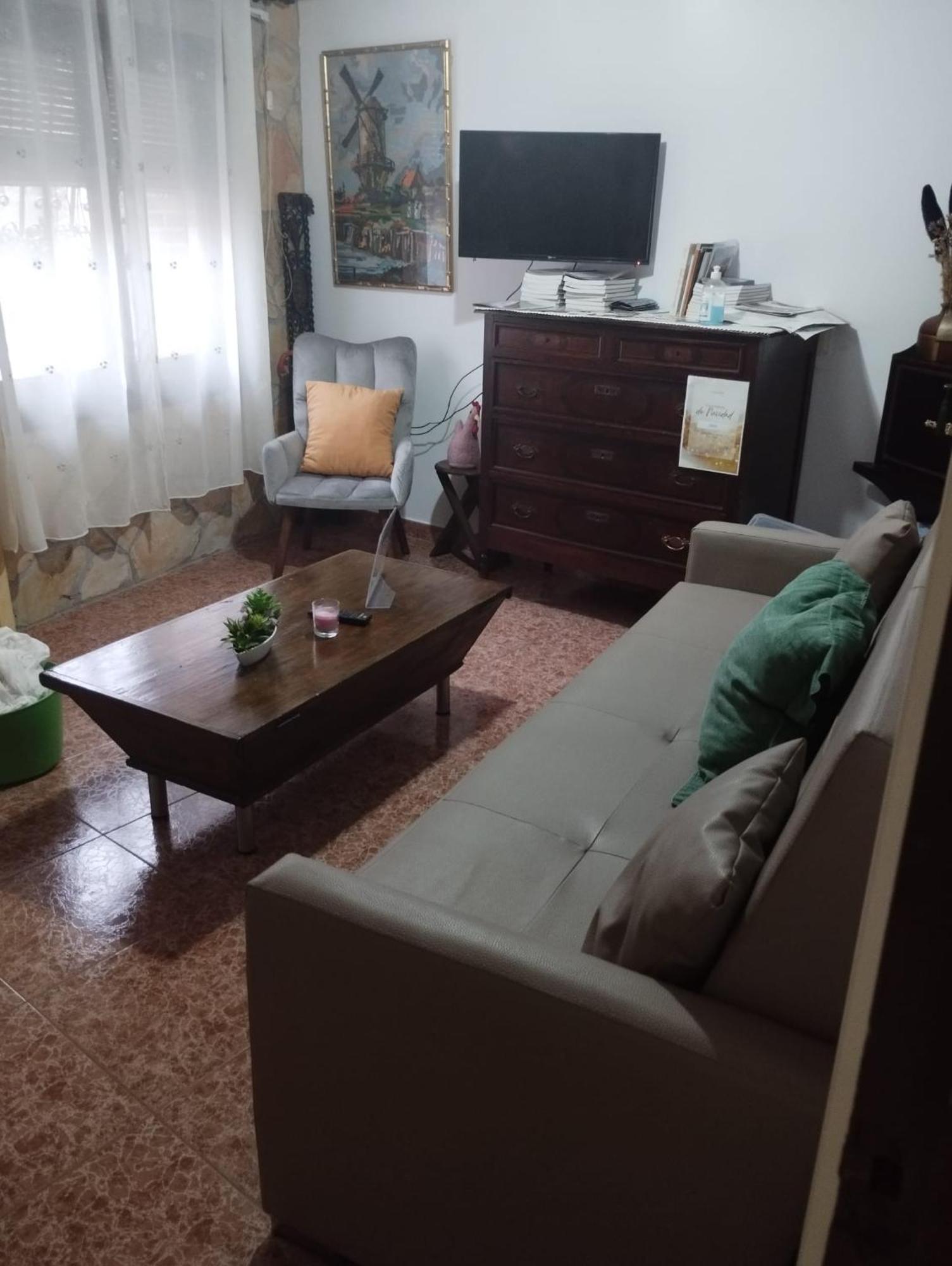 Torrijo del CampoCasa Azafran别墅 外观 照片