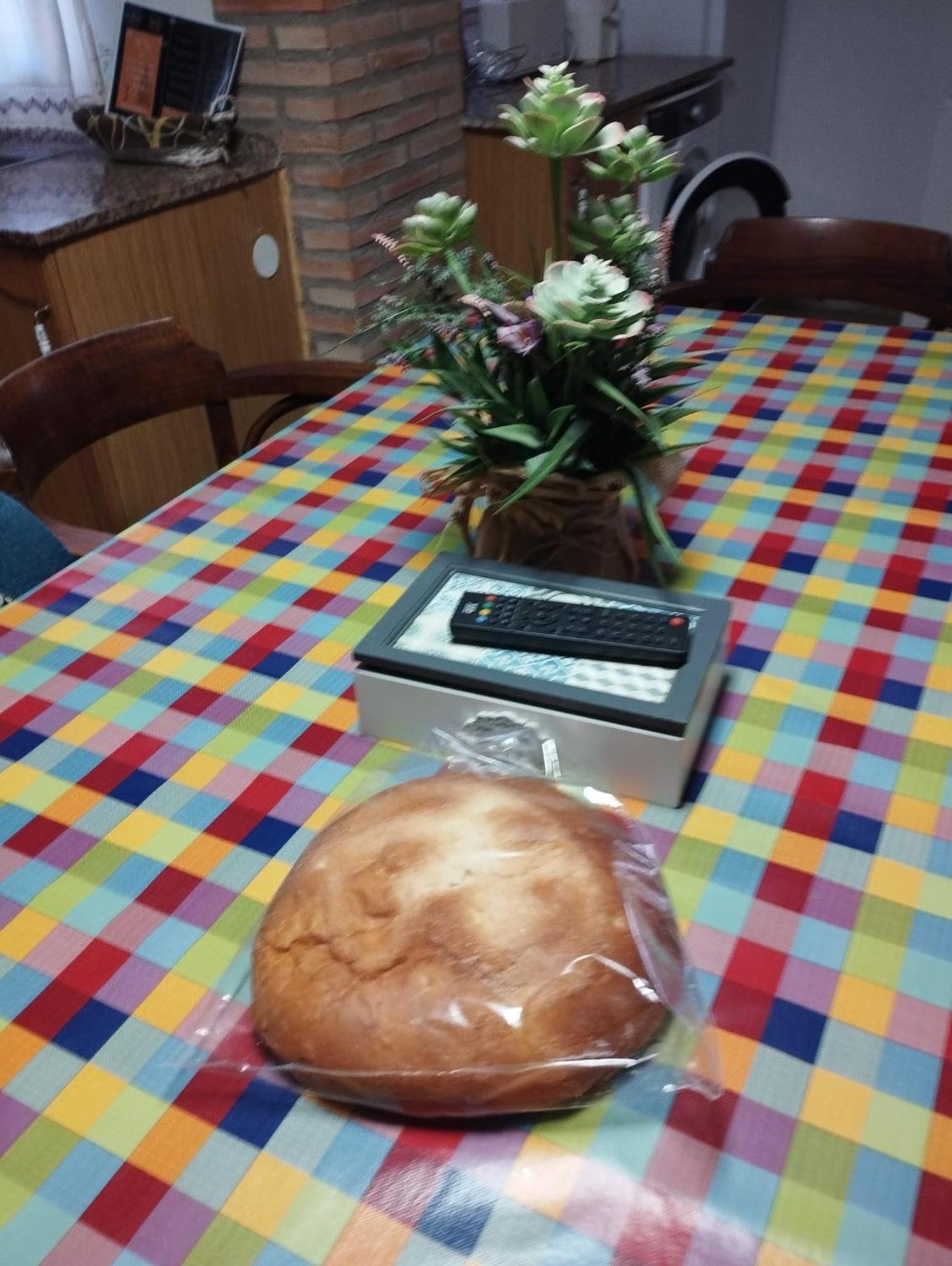 Torrijo del CampoCasa Azafran别墅 外观 照片
