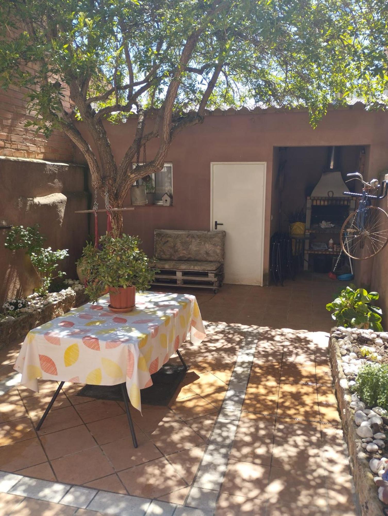 Torrijo del CampoCasa Azafran别墅 外观 照片